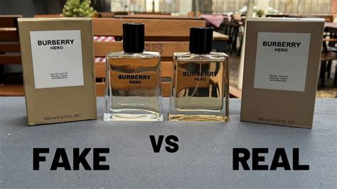 how does burberry hero smell|burberry hero light vs dark.